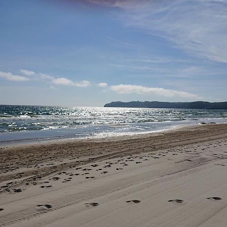 Prora Strand Appartement Binz Exteriör bild